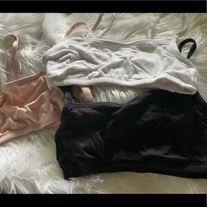 FRUIT of the Loom preowned girls training bra (3)